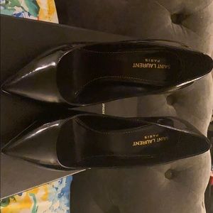 Ysl pumps